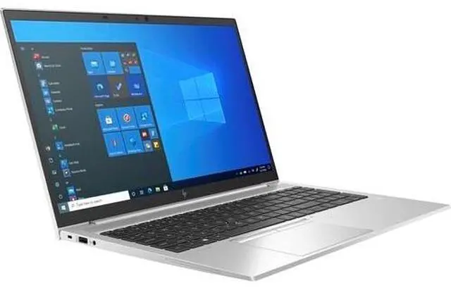 Alt view image 2 of 4 - HP EliteBook 850 G7 15.6" 16GB 512GB SSD Core i5-10310U 1.7GHz WIN11P, Silver