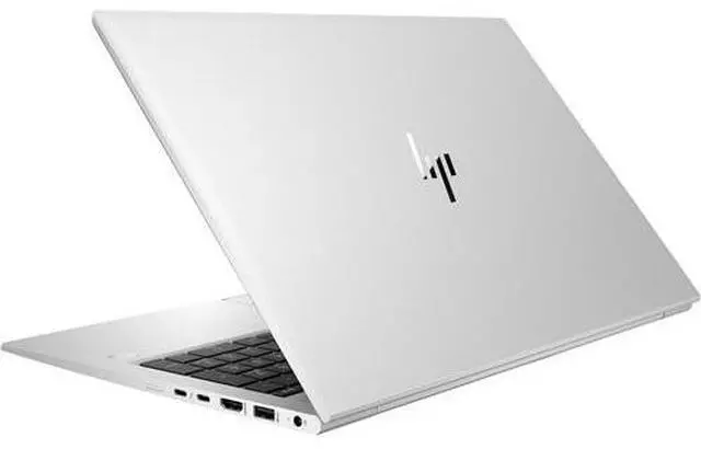 Alt view image 4 of 4 - HP EliteBook 850 G7 15.6" 16GB 512GB SSD Core i5-10310U 1.7GHz WIN11P, Silver