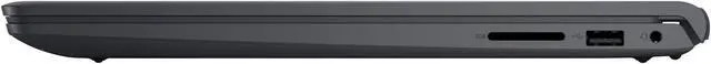 Alt view image 10 of 12 - Dell - Inspiron 3511 15.6" Touch Laptop - Intel Core i5 - 8GB Memory - 256GB Solid State Drive - Black Notebook i3511-5174BLK-PUS