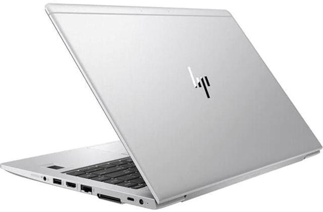 Alt view image 3 of 3 - HP EliteBook 840 G5 Notebook 14.0-inch (NON-TOUCH), Intel Core i5-8350U 16GB Intel UHD Graphics 620 256GB SSD Windows 11 Pro Natural Silver
