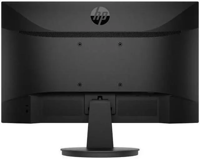 Alt view image 17 of 20 - HP 22" 60 Hz VA FHD Monitors - LCD Flat Panel 7 ms Flat Panel V22v