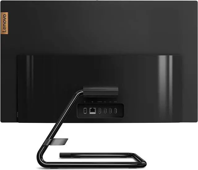 Alt view image 5 of 5 - Lenovo IdeaCentre AIO 3i 24 inch Computer, Intel i3-10100T, Integrated Graphics, FHD Display, 8GB DDR4, 1TB Hdd, 256GB M