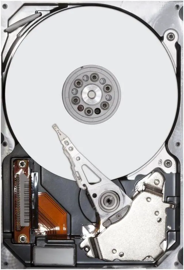 Alt view image 11 of 20 - Seagate Exos X16 ST10000NM002G 10TB 7200 RPM 256MB Cache SAS 12Gb/s 3.5" Hard Drives, 512E/4KN