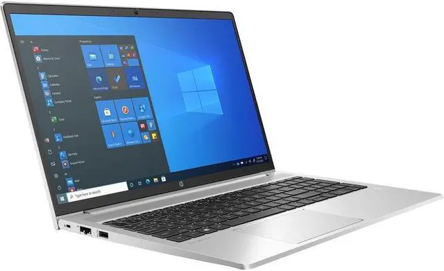 Alt view image 17 of 17 - HP ProBook 450 G8 15.6" Notebook - Intel Core i5 (11th Gen) i5-1135G7 Quad-core (4 Core) - 16 GB RAM - 256 GB SSD - English Keyboard