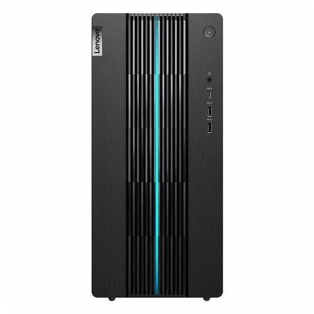 Main image of Lenovo IdeaCentre 5 Desktop Intel Core i7-12700 4.90 GHz 16GB 1TB HDD+512GB SSD Windows 11 Home (90T00003US)