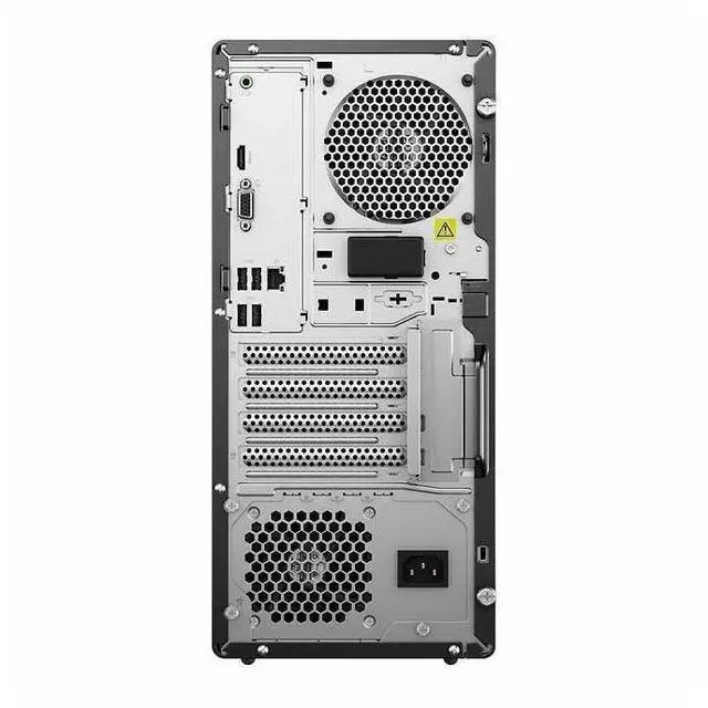 Alt view image 4 of 4 - Lenovo IdeaCentre 5 Desktop Intel Core i7-12700 4.90 GHz 16GB 1TB HDD+512GB SSD Windows 11 Home (90T00003US)