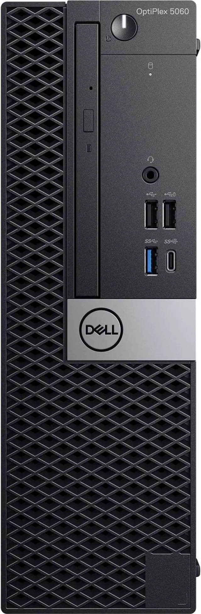 Alt view image 7 of 10 - Dell Optiplex 5060 Desktop Computer | Hexa Core Intel i5-8500 | 16GB DDR4 RAM | 500GB SSD Solid State | Windows 11 Professional | Home or Office PC