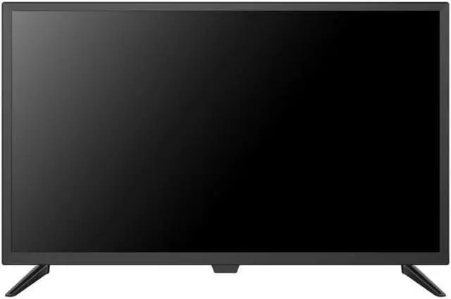 Alt view image 3 of 7 - JVC LT-32MAR205 32" Class HD Smart LED TV