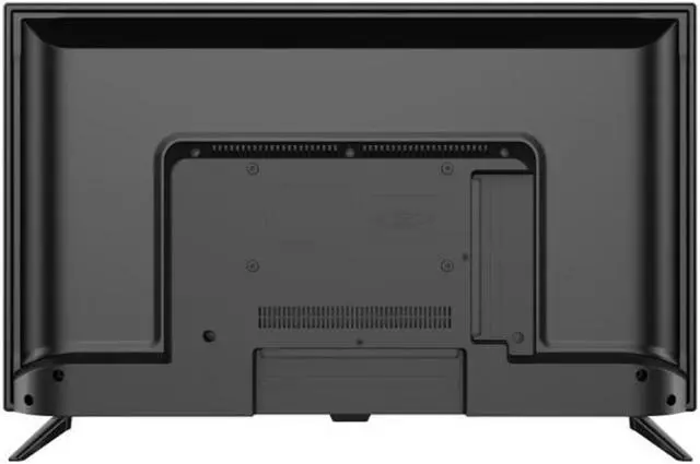 Alt view image 4 of 7 - JVC LT-32MAR205 32" Class HD Smart LED TV