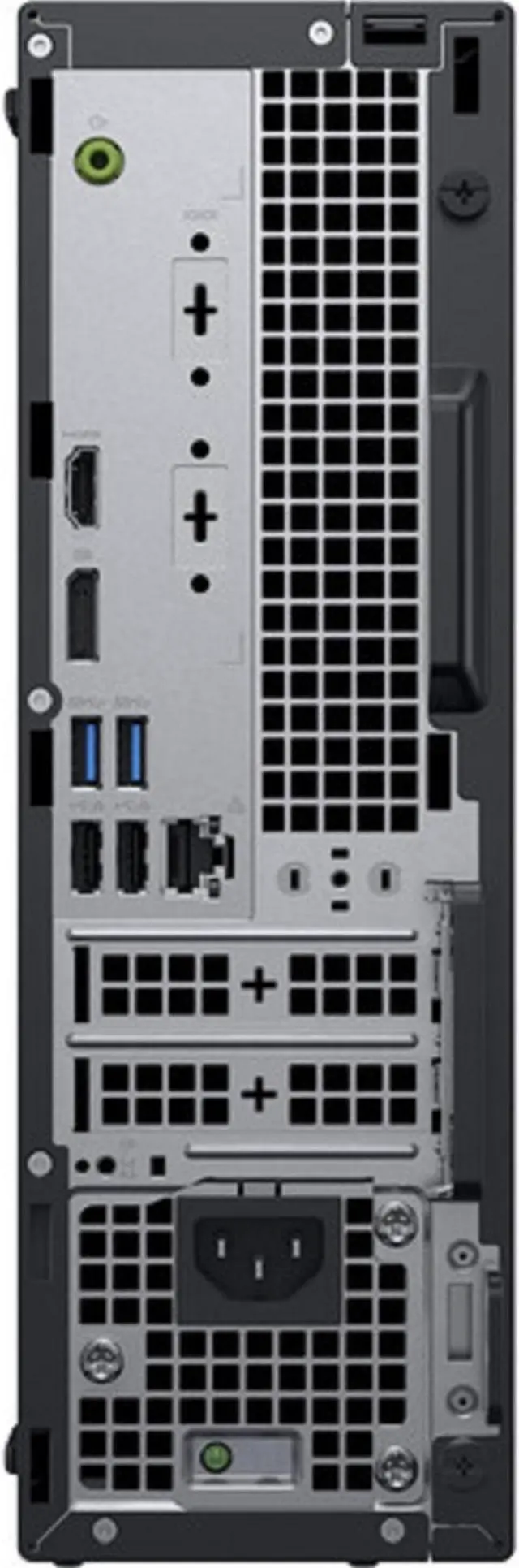 Alt view image 13 of 14 - Dell Optiplex 3060 Desktop Computer | Intel i5-8500 (3.2) | 16GB DDR4 RAM | 1TB SSD Solid State | Windows 11 Professional  | Home or Office PC