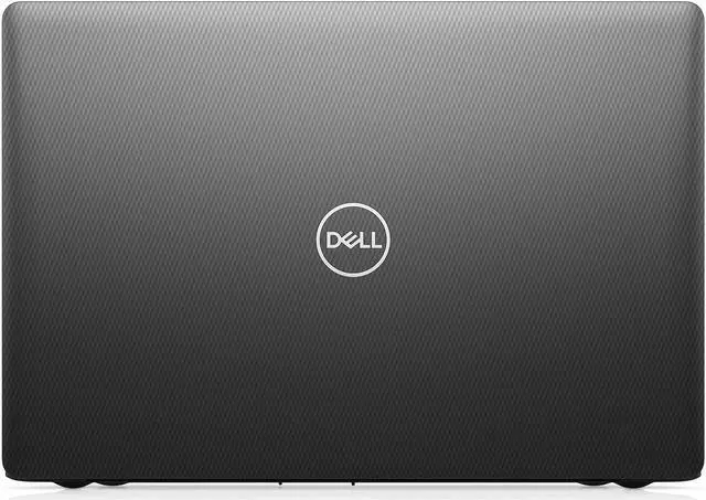 Alt view image 6 of 6 - Dell 15.6" HD Intel Celeron N4205U Processor 8GB RAM 256GB SSD 1TB HDD Windows 10 Home Black