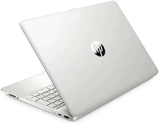 Alt view image 3 of 4 - 2021 HP 15.6" FHD IPS Touchscreen Premium Laptop, 11th Gen Intel 4-Core i5-1135G7 upto 4.2GHz, 24GB RAM, 256GB PCIe SSD, Card Reader, USB-C, WIFI, HDMI, Windows 11 Home (S mode), Silver