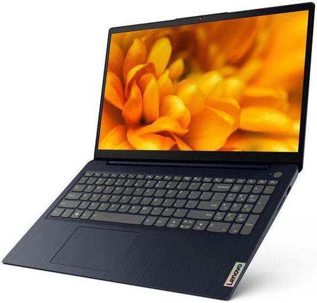 IdeaPad 3 (15” AMD) Laptop