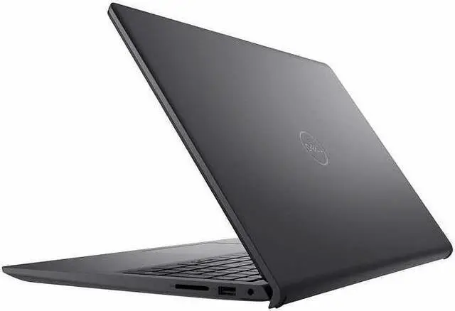 Alt view image 3 of 5 - Dell Inspiron 15.6" WVA Full HD Touchscreen Laptop Intel core i7-1165G7 32GB RAM 1TB SSD 1TB HDD Windows 11 Enterprise Black