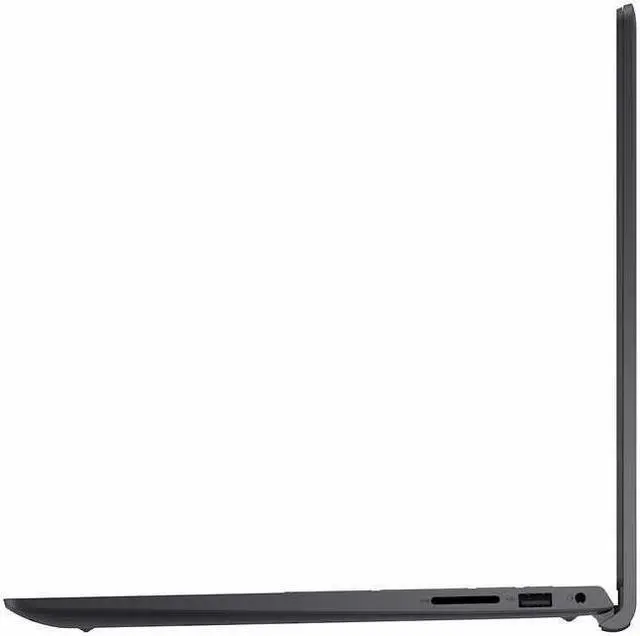 Alt view image 4 of 5 - Dell Inspiron 15.6" WVA Full HD Touchscreen Laptop Intel core i7-1165G7 32GB RAM 1TB SSD 1TB HDD Windows 11 Enterprise Black