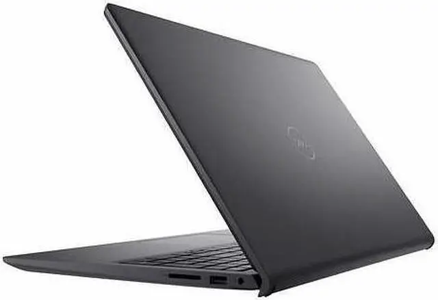 Alt view image 3 of 7 - Dell Inspiron Laptop 15.6" Full HD Touch Screen Intel core i5-1135G7 16GB DDR4 RAM 512GB NVMe SSD Windows 11 Home Black