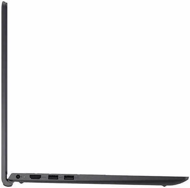 Alt view image 5 of 7 - Dell Inspiron Laptop 15.6" Full HD Touch Screen Intel core i5-1135G7 16GB DDR4 RAM 512GB NVMe SSD Windows 11 Home Black