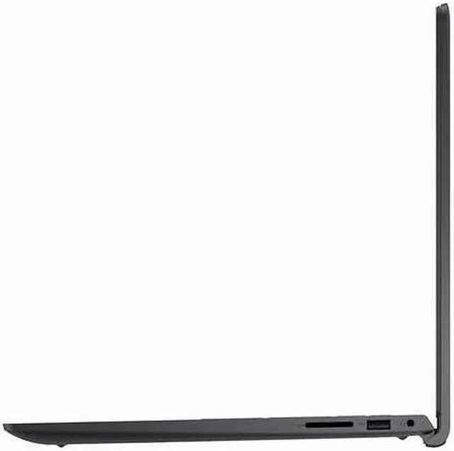 Alt view image 4 of 7 - Dell Inspiron Laptop 15.6" Full HD Touch Screen Intel core i5-1135G7 16GB DDR4 RAM 512GB NVMe SSD Windows 11 Home Black