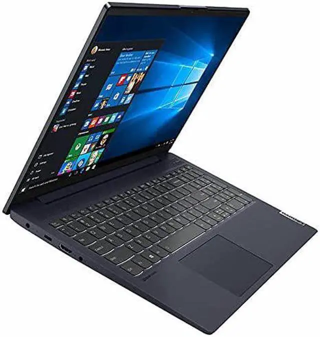 Alt view image 3 of 4 - Lenovo IdeaPad 5 15.6" Touchscreen Full HD Intel core i7-1165G7 NVIDIA GeForce MX450 16GB RAM 512GB SSD Windows 11 Pro
