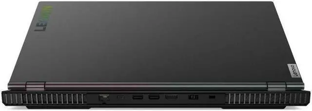Alt view image 3 of 7 - New Lenovo Legion 5 Gaming Laptop 15.6" Full HD Intel Core i7-10750H NVIDIA GeForce RTX 2060 32GB DDR4 RAM 1TB PCIe SSD 1TB HDD Windows 11 Pro