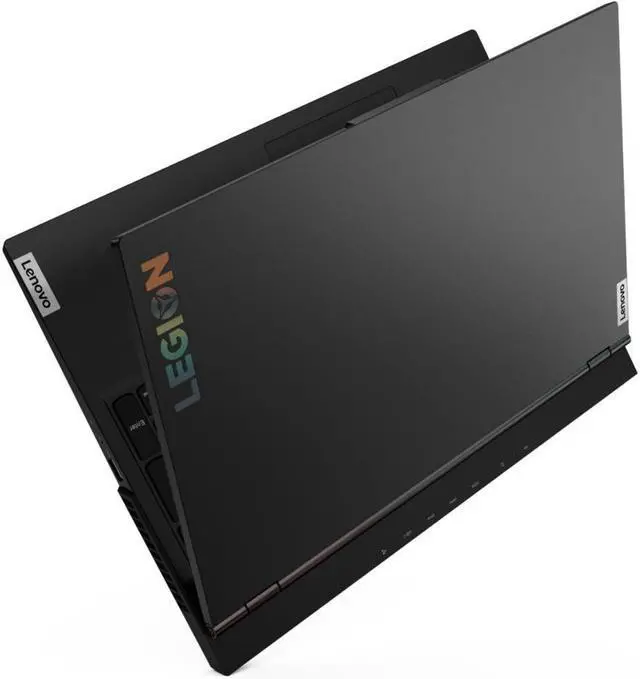 Alt view image 4 of 7 - New Lenovo Legion 5 Gaming Laptop 15.6" Full HD Intel Core i7-10750H NVIDIA GeForce RTX 2060 32GB DDR4 RAM 1TB PCIe SSD 1TB HDD Windows 11 Pro