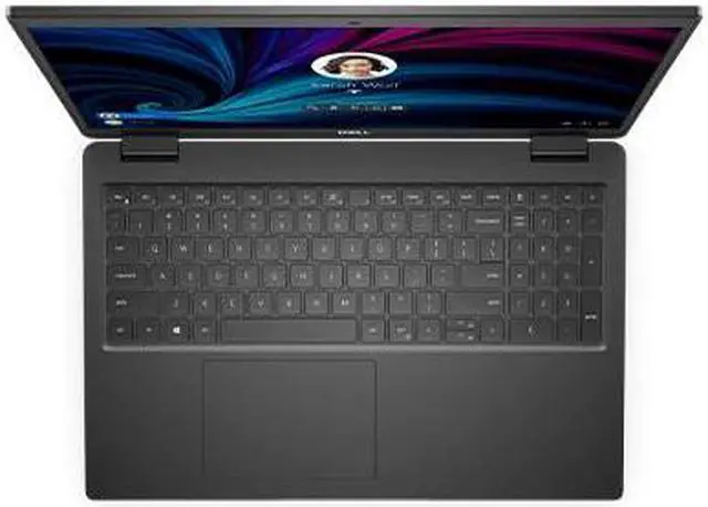 Alt view image 2 of 4 - Dell Latitude 3520 Laptop 15.6" Full HD Intel core i7-1165G7 32 GB DDR4 RAM 1 TB M2 PCIe NVMe SSD Windows 11 Pro Black