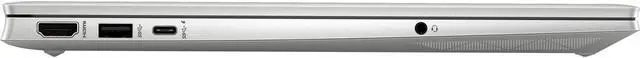 Alt view image 6 of 7 - HP Pavilion Laptop Computer 15.6" FHD Intel Core i7 16 GB memory; 512 GB SSD