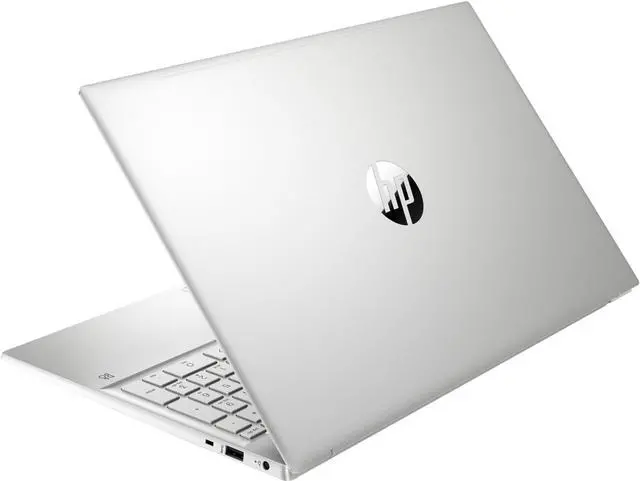 Alt view image 4 of 7 - HP Pavilion Laptop Computer 15.6" FHD Intel Core i7 16 GB memory; 512 GB SSD