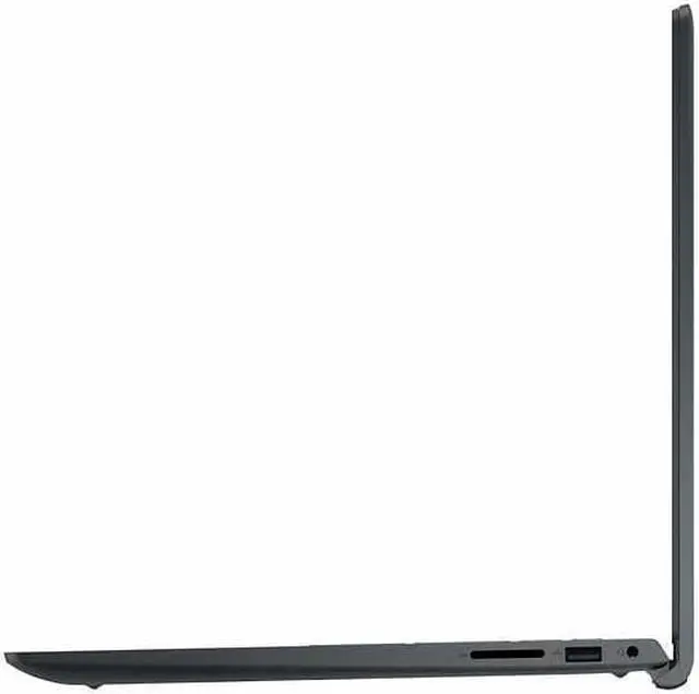 Alt view image 4 of 6 - Dell Inspiron 15 15.6" Full HD Touchscreen Intel Iris Xe Graphics Intel core 12th Gen i7-1255U 32GB DDR4 2TB SSD Windows 11 Pro Black