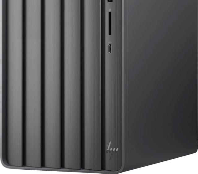 Alt view image 4 of 4 - HP Envy TE01-4000 Desktop,Intel Core i9-12900K Processor(up to 5.2GHz),NVIDIA GeForce RTX 4060 8GB Graphics,32 GB RAM,1 TB SSD,Windows 11 Pro