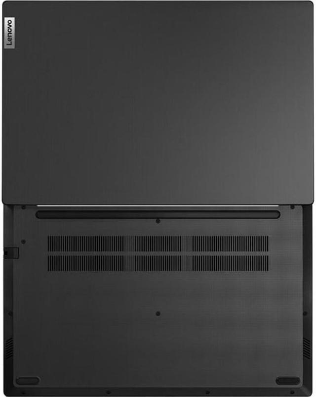 Alt view image 5 of 5 - Lenovo V15 G3 i5-1235U Laptop, 15.6"(1920 x 1080) FHD Display,Intel Iris Xe Graphics,Wi-Fi 5 and Bluetooth 5.1,40 GB RAM,2 TB SSD,Win 11 Home, Black
