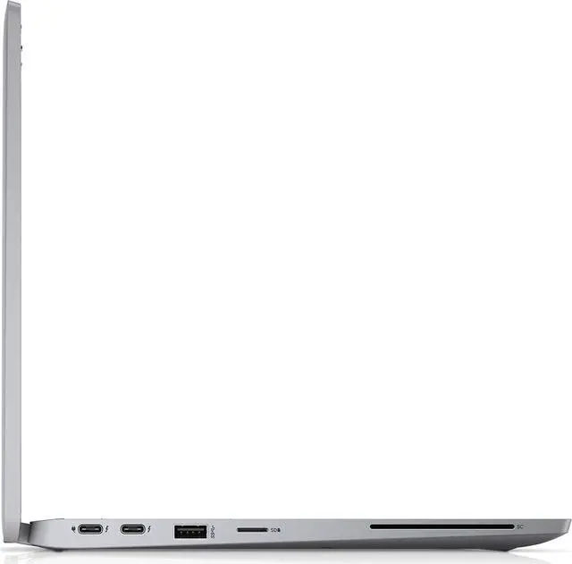 Alt view image 5 of 5 - Dell Latitude 5320 13.3" FHD Laptop,Intel core i5-1145G7(up to 4.40 GHz),Intel Iris Xe Graphics,16GB RAM,512 GB SSD, Backlit Keyboard, WiFi 6,Windows 11 Pro, Silver