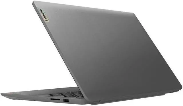 Alt view image 4 of 5 - Lenovo IdeaPad 3i 15.6"FHD Touch Laptop,Intel Core i5-1135G7 Processor,WiFi 6 and Bluetooth 5.1,Windows 11 Home (20 GB RAM|512 GB SSD),Arctic Grey