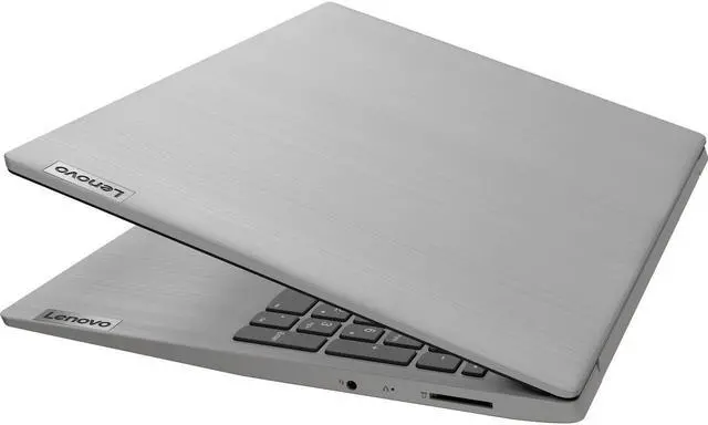 Alt view image 5 of 5 - Lenovo IdeaPad 3 15.6" FHD Touch Laptop,Intel Core i3-1115G4,Intel UHD Graphics,WiFi 6 and Bluetooth 5.1,8 GB RAM 512 GB SSD,Windows 11 Home Arctic Grey