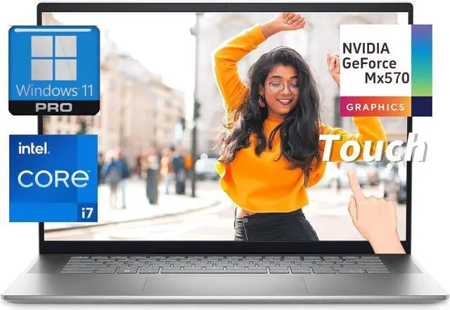 Dell Inspiron 16 5620 16.0