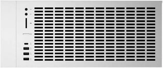 Alt view image 4 of 4 - HP Envy TE02 High-performance Gaming Desktop,Intel core i9-12900,Wi-Fi 6 and Bluetooth 5.3,32 GB RAM 2 TB SSD+1 TB HDD,Windows 11 Pro Silver