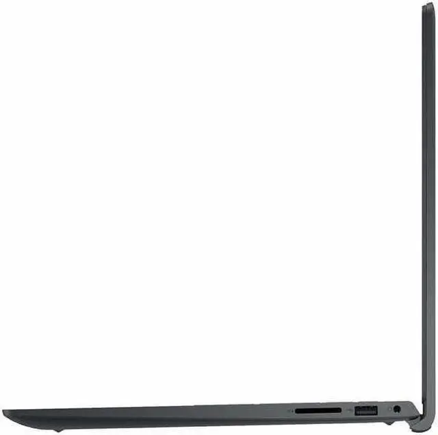 Alt view image 4 of 4 - Dell Inspiron 15.6 FHD Touch laptop,13th Gen Intel Core i5-1335U,WiFi 6 and Bluetooth,64 GB RAM|1 TB SSD,Windows 11 Pro,Black