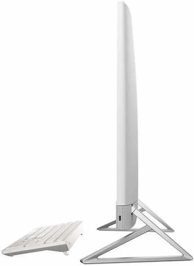 Alt view image 3 of 4 - Dell Inspiron All-in-One Touch Desktop, 27" FHD Display,Intel Core i7-1355U,NVIDIA GeForce MX550,Wireless KB & Mouse,,64GB RAM,1 TB SSD,Windows 11 Pro