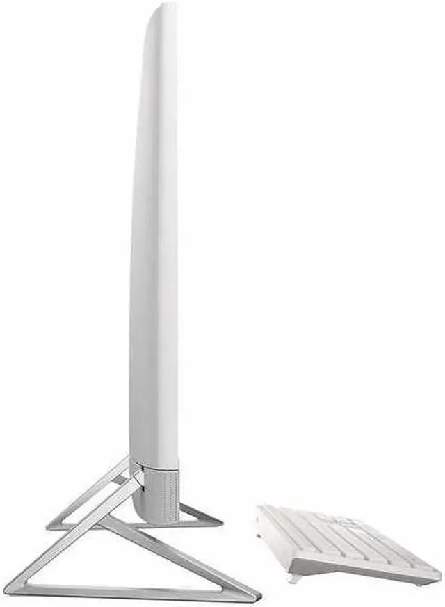 Alt view image 4 of 4 - Dell Inspiron All-in-One Touch Desktop, 27" FHD Display,Intel Core i7-1355U,NVIDIA GeForce MX550,Wireless KB & Mouse,,64GB RAM,1 TB SSD,Windows 11 Pro