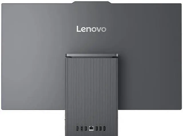 Alt view image 3 of 5 - Lenovo IdeaCentre  All in One  Desktop,27" FHD Touchscreen,Intel Core i5-13420H,16GB RAM,512 GB PCIe SSD,Windows 11 Pro