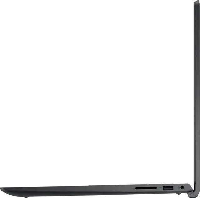 Alt view image 5 of 5 - Dell Inspiron 3530 Laptop,15.6" FHD Touchscreen,Intel Core i7-1355U,Wi-Fi 6,Webcam,32 GB RAM,1 TB SSD,Windows 11 Pro,Black