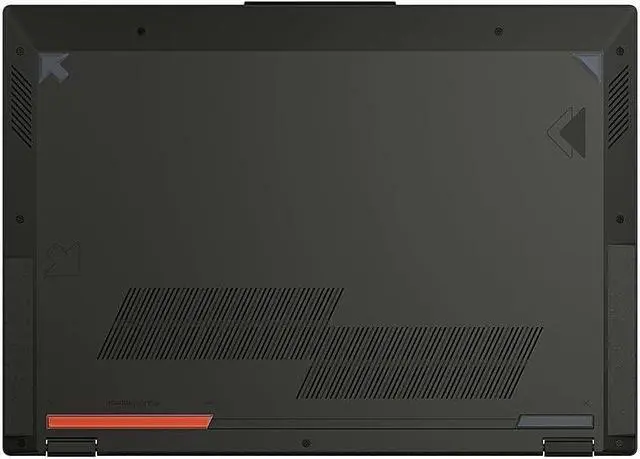 Alt view image 5 of 5 - ASUS Vivobook S 16 Flip 16" Touch Laptop,Intel Core i9-13900H,Intel HD Graphics,32 GB RAM,512 GB SSD,Windows 11 Home,Black