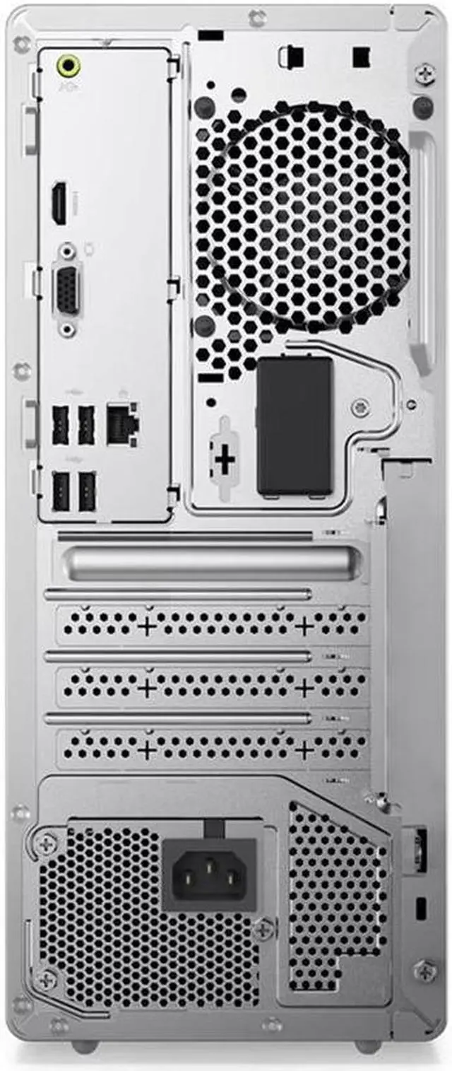 Alt view image 5 of 5 - Lenovo IdeaCentre Tower Desktop,Intel Core i7-14700,Intel UHD Graphics 770,USB Keyboard,USB Keyboard,16GB DDR5 RAM,1 TB SSD,Win 11 Home