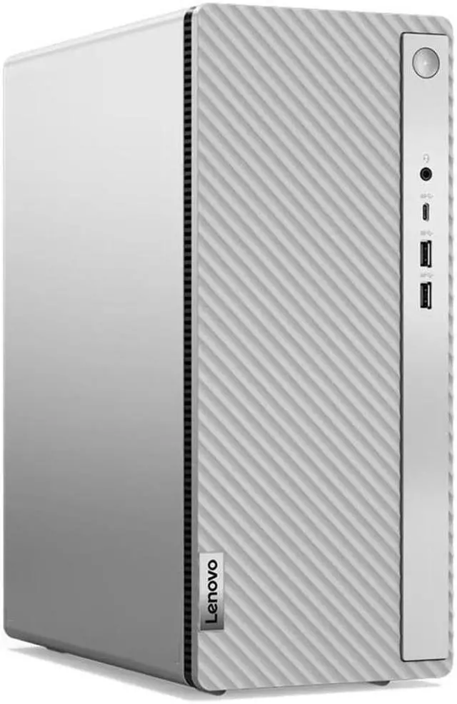 Alt view image 2 of 5 - Lenovo IdeaCentre Tower Desktop,Intel Core i7-14700,Intel UHD Graphics 770,USB Keyboard,USB Keyboard,16GB DDR5 RAM,1 TB SSD,Win 11 Home