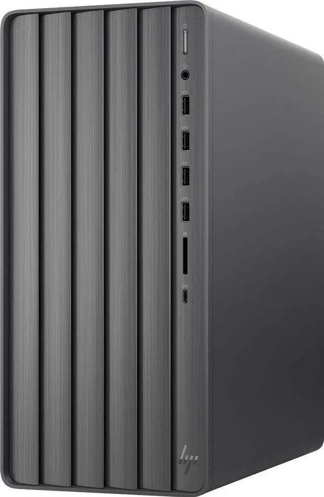Alt view image 3 of 4 - HP Envy i7 14th Desktop,Intel Core i7-14700,Intel UHD 770,Wi-Fi6 and Bluetooth5.3,32 GB RAM,512 GB SSD+1 TB HDD,Win 11 Pro