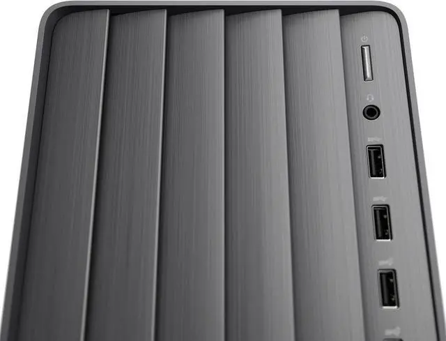 Alt view image 4 of 4 - HP Envy i7 14th Desktop,Intel Core i7-14700,Intel UHD 770,Wi-Fi6 and Bluetooth5.3,32 GB RAM,512 GB SSD+1 TB HDD,Win 11 Pro
