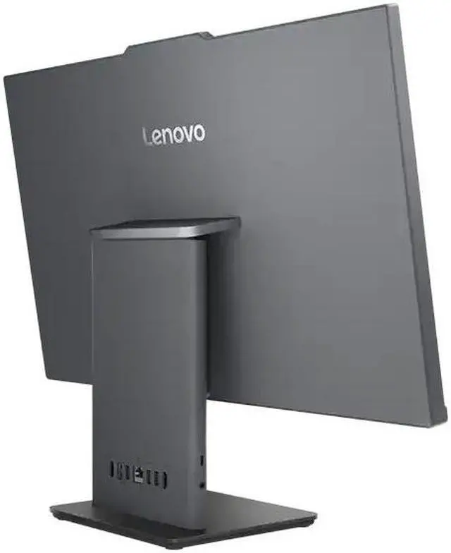 Alt view image 4 of 5 - Lenovo ThinkCentre Neo 50a Gen 5 All-in-One Desktop,27" FHD Touch,Intel Core i7-13620H,32GB RAM,2 TB PCIe SSD,Windows 11 Pro
