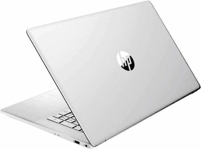 Alt view image 2 of 4 - HP Essential 17t Business Laptop,17.3" HD+ Touchscreen,Intel Core i7-1355U,8 GB RAM,512 GB PCIe SSD,Win 11 Pro