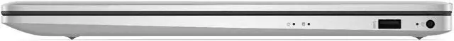 Alt view image 6 of 6 - HP 17.3 FHD Ryzen 5 7430U Laptop,16 GB RAM,1 TB PCIe SSD,Windows 11 Pro