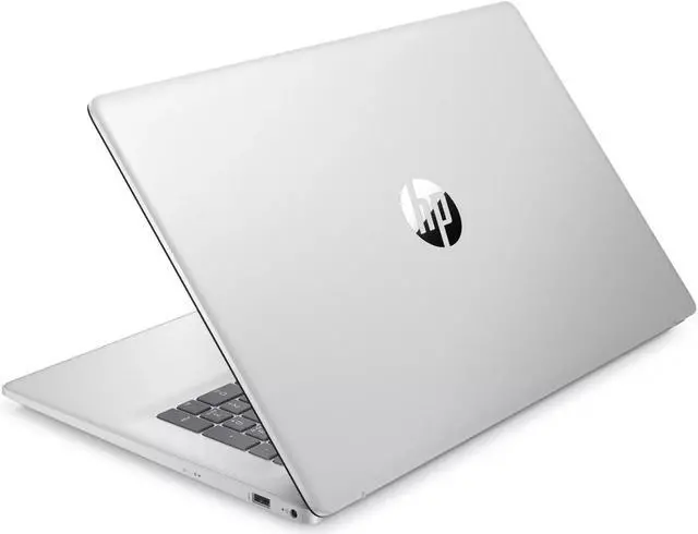 Alt view image 4 of 6 - HP 17.3 FHD Ryzen 5 7430U Laptop,16 GB RAM,1 TB PCIe SSD,Windows 11 Pro